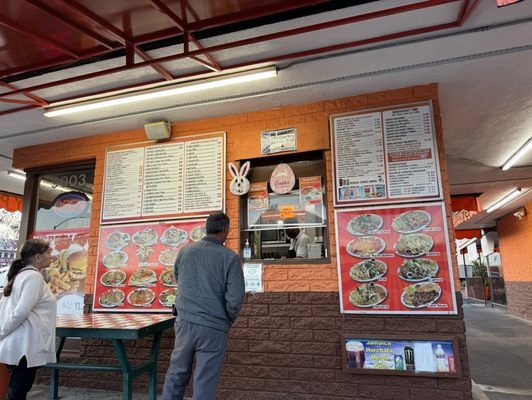 Habanero Mexican Grill by null