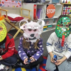 Children's Choice Preschool at Sequoya Elementary