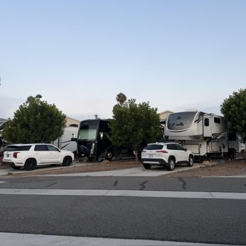 Olive Avenue RV Resort - Residents/long-term seasonals with nice tidy sites. - RV Parks Near Me - Vista, California Olive Avenue RV Resort - Residents/long-term seasonals with nice tidy sites. - RV Parks Near Me - Vista, California