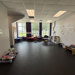 Dow Westside YMCA