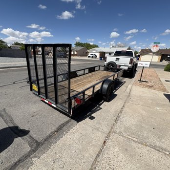 3A Trailer Rental - Trailer Rental Near Me 3A Trailer Rental - Trailer Rental Near Me