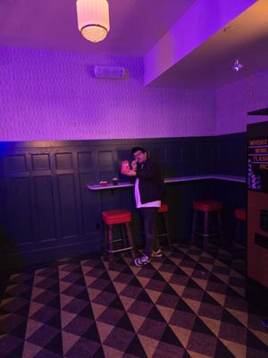 Cafe Du Nord by null