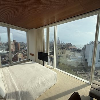 The Standard, High Line - Hotels Near Me - New York, New York The Standard, High Line - Hotels Near Me - New York, New York
