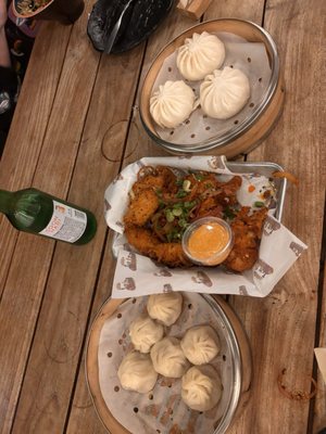 Steamy Piggy by null