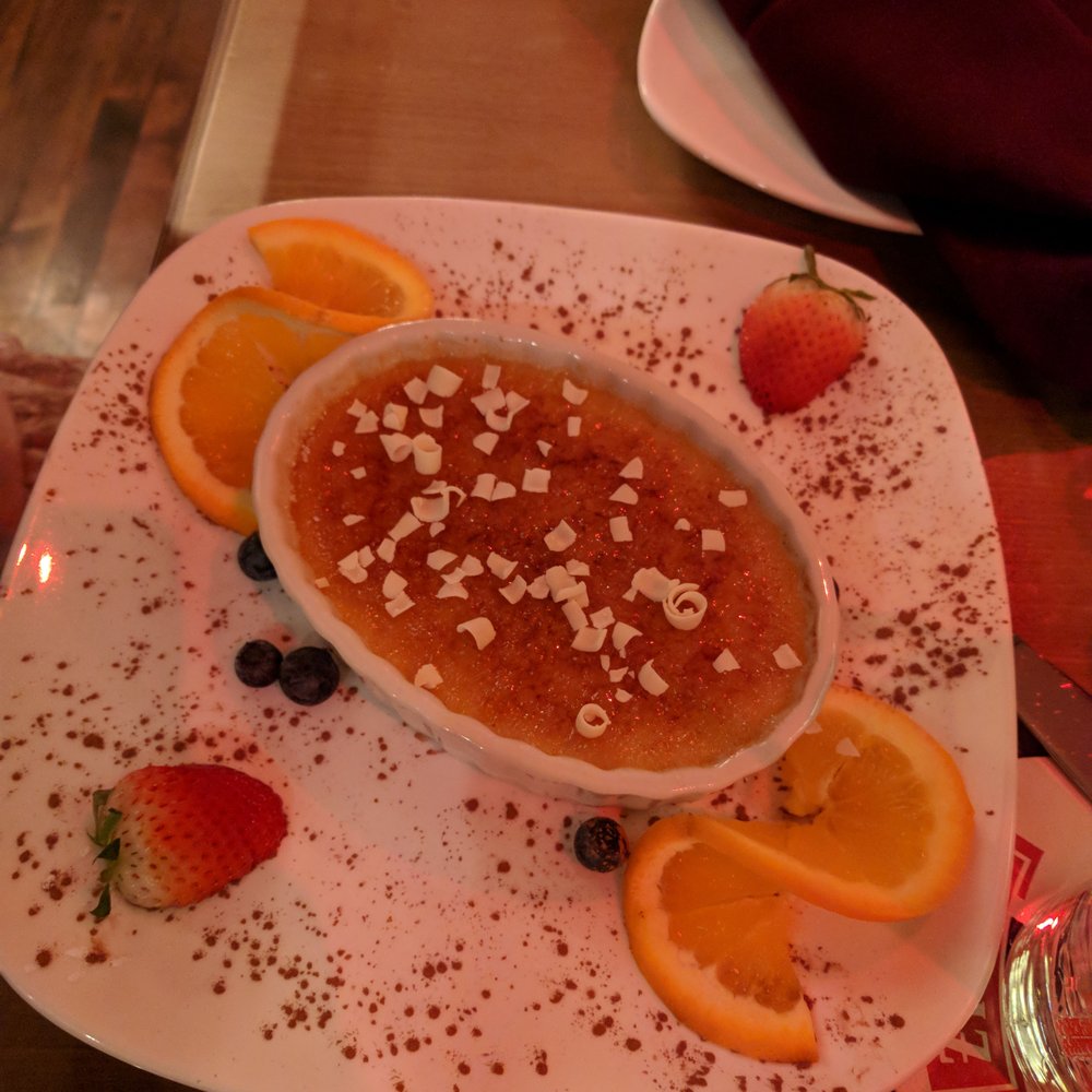 Tatra Haus - Creme Brulee - Polish Near Me - Wallington, New Jersey Tatra Haus - Creme Brulee - Polish Near Me - Wallington, New Jersey