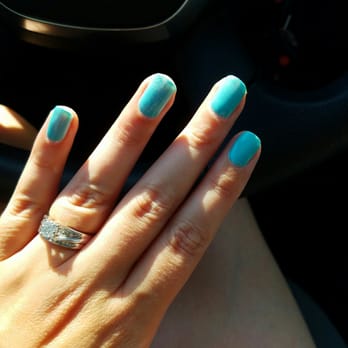 Oscar Nails & Spa - Nail Salons Near Me - Conroe, Texas