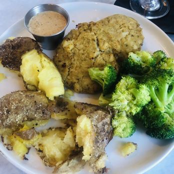 Asiago's Tuscan Italian - Crab Cakes - Italian Near Me - Johnstown, Pennsylvania Asiago's Tuscan Italian - Crab Cakes - Italian Near Me - Johnstown, Pennsylvania