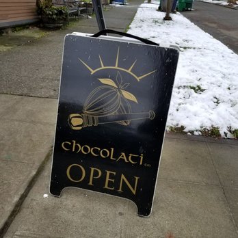 Chocolati Café - It's open and it's close - Coffee & Tea Near Me - Seattle, Washington Chocolati Café - It's open and it's close - Coffee & Tea Near Me - Seattle, Washington