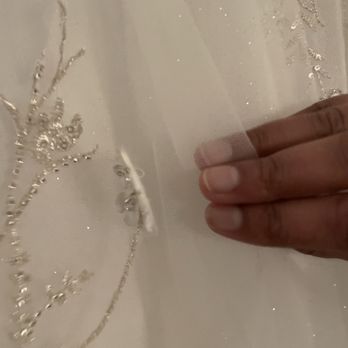 Just My Size Alteration - Bridal Near Me - San Jose, California