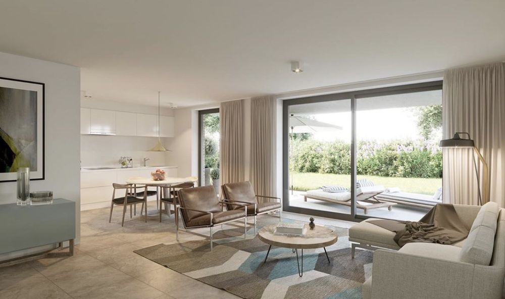 Slide of Click Construction