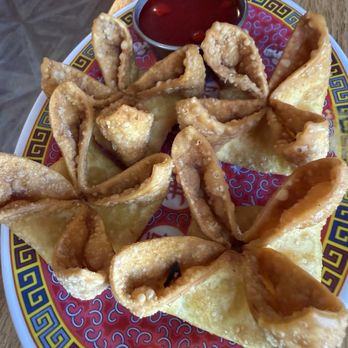 Annie's Cafe - Crab Rangoon - Vietnamese Near Me - Louisville, Kentucky Annie's Cafe - Crab Rangoon - Vietnamese Near Me - Louisville, Kentucky