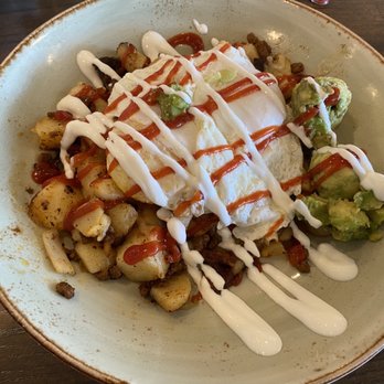 First Watch - HACIENDA HASH - Breakfast & Brunch Near Me - Jacksonville Beach, Florida First Watch - HACIENDA HASH - Breakfast & Brunch Near Me - Jacksonville Beach, Florida