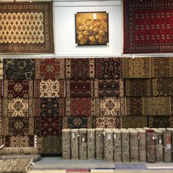 Piedmont Rug Gallery