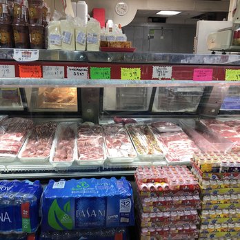 Sonia's Mexican Store - meat and drinks - Mexican Near Me - Buford, Georgia