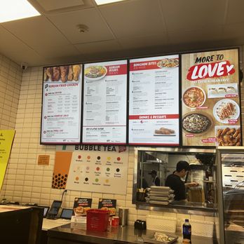 Bonchon White Plains - Main St - Asian Fusion Near Me - White Plains, New York Bonchon White Plains - Main St - Asian Fusion Near Me - White Plains, New York
