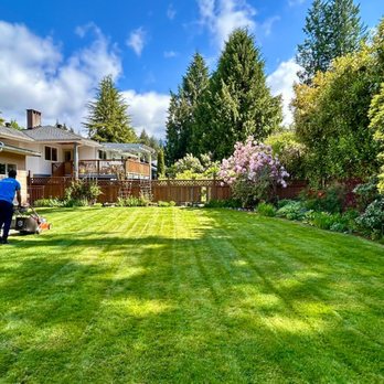 Beyond Landscaping - Landscaping Near Me - North Vancouver, British Columbia
