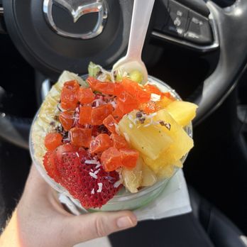 Honest Juicery - Açaí bowl - Juice Bars & Smoothies Near Me - Harker Heights, Texas Honest Juicery - Açaí bowl - Juice Bars & Smoothies Near Me - Harker Heights, Texas