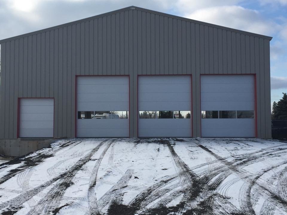 Flamborough Doors 17 Photos Garage Door Services 165