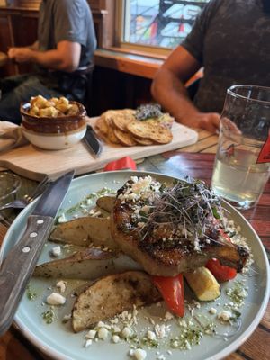 Le Trou du Diable - Brewpub & Restaurant by null