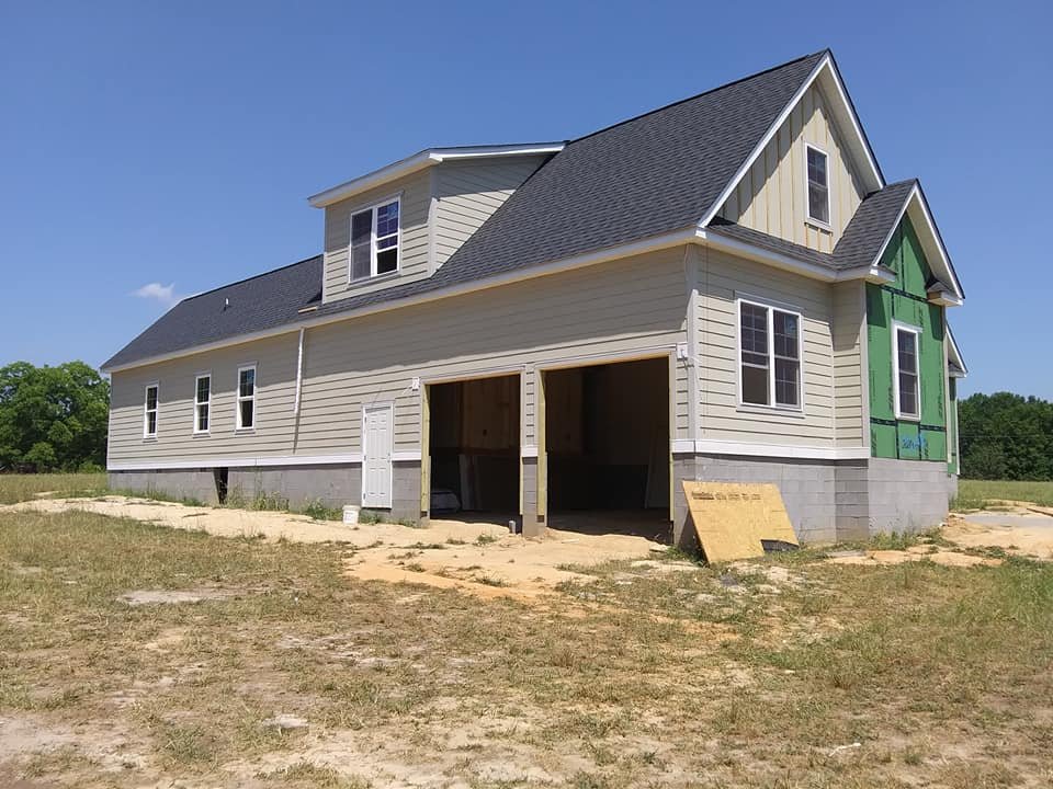 Slide of Madam Construction