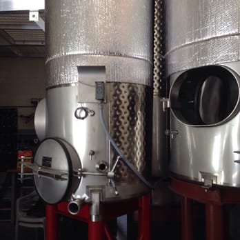 Jaffurs Wine Cellars - Wineries Near Me - Santa Barbara, California
