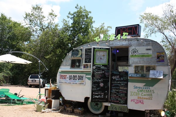 1311 S. 1st St. Park, Ira and Bev's by null