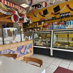 Rincon Chileno Deli
