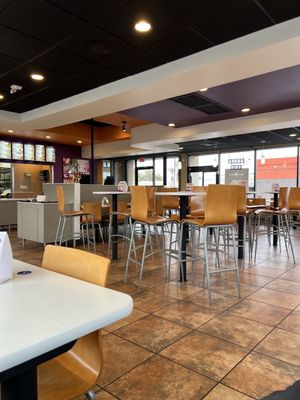 Taco Bell by null