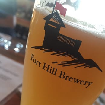 Fort Hill Brewery - Breweries Near Me - Easthampton, Massachusetts