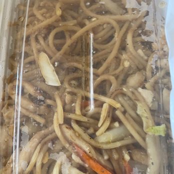 Chopstix - Chicken hibachi noodles - Chinese Near Me - Wilmington, North Carolina Chopstix - Chicken hibachi noodles - Chinese Near Me - Wilmington, North Carolina
