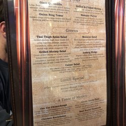 Single Jack Restaurant