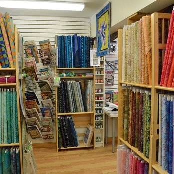 A Quilter's Garden - Specialty Schools Near Me - Montpelier, Vermont A Quilter's Garden - Specialty Schools Near Me - Montpelier, Vermont