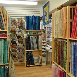 A Quilter's Garden