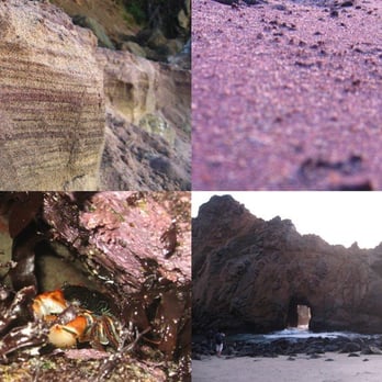 Pfeiffer Beach - purple sand - Beaches Near Me - Big Sur, California Pfeiffer Beach - purple sand - Beaches Near Me - Big Sur, California