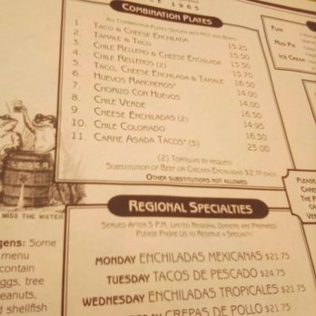 Manuel's Mexican Restaurant - Mexican Near Me - Aptos, California Manuel's Mexican Restaurant - Mexican Near Me - Aptos, California