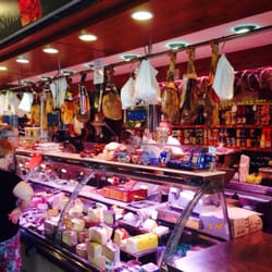 Mercat de la Barceloneta
