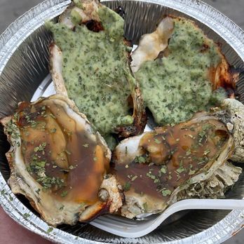 Foodieland - Festivals Near Me - Del Mar, California