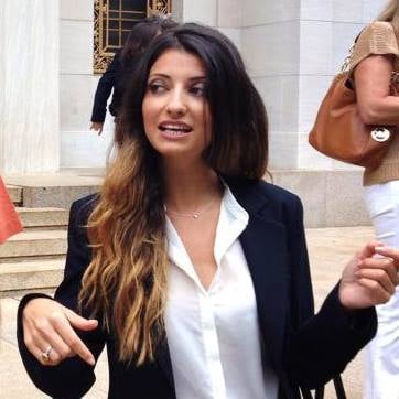 Law Offices Of Inna Vernikov, PLLC - divorce attorney in New York, NY