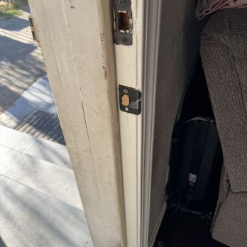 Bolt FT - This is after work was done - Handyman Near Me - Torrance, California Bolt FT - This is after work was done - Handyman Near Me - Torrance, California