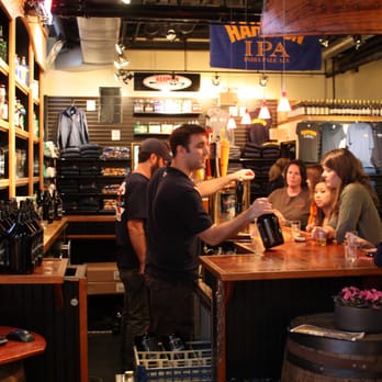 Harpoon Brewery - Tasting room/gift shop. - Breweries Near Me - Boston, Massachusetts Harpoon Brewery - Tasting room/gift shop. - Breweries Near Me - Boston, Massachusetts