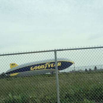 Good Year Blimp - Airports Near Me - Carson, California Good Year Blimp - Airports Near Me - Carson, California