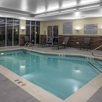 Fairfield by Marriott Inn & Suites Indianapolis Greenfield - Hotels Near Me - Greenfield, Indiana Fairfield by Marriott Inn & Suites Indianapolis Greenfield - Hotels Near Me - Greenfield, Indiana
