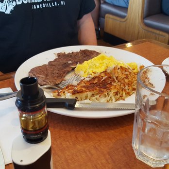 Honey Jam Cafe - Steak and eggs - Diners Near Me - Wheaton, Illinois Honey Jam Cafe - Steak and eggs - Diners Near Me - Wheaton, Illinois