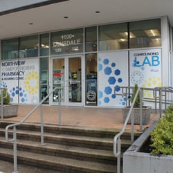 Northview Compounding Pharmacy - We are located conveniently at Lonsdale and 11th St E under the Club 16 gym.