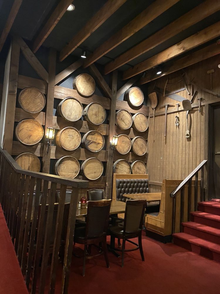 Brother Sebastian's Steak House & Winery