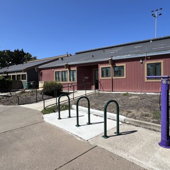 Bay Farm Island Library - 5/8/24 Bike rack, pump, tools, etc - Libraries Near Me - Alameda, California Bay Farm Island Library - 5/8/24 Bike rack, pump, tools, etc - Libraries Near Me - Alameda, California