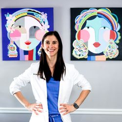 The Right Smile Center