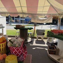 Nell's Produce Market - Extremely fresh, delicious and affordable produce.