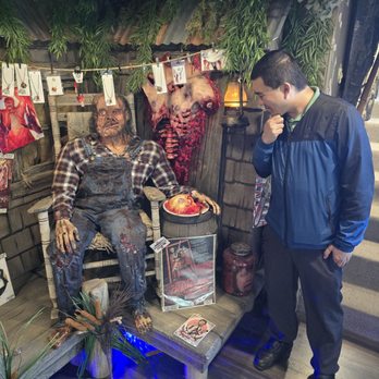 Ghoulish Mortals - Props Near Me - St. Charles, Illinois Ghoulish Mortals - Props Near Me - St. Charles, Illinois