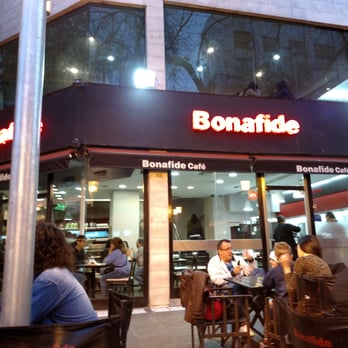 Bonafide Peatonal - Fachada - Coffee & Tea Near Me - Mendoza, M Bonafide Peatonal - Fachada - Coffee & Tea Near Me - Mendoza, M